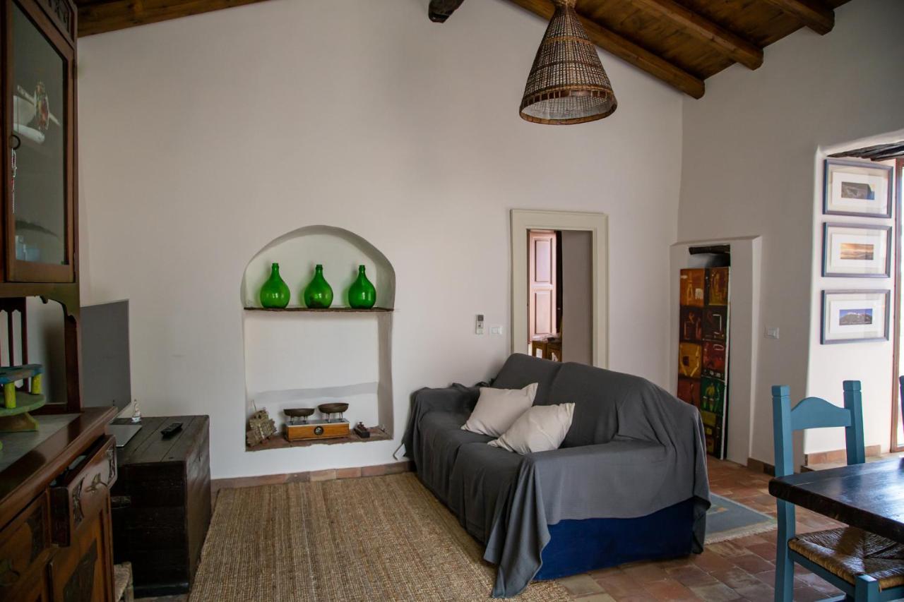 La Cantina Villa Di Campagna Acireale Exteriér fotografie