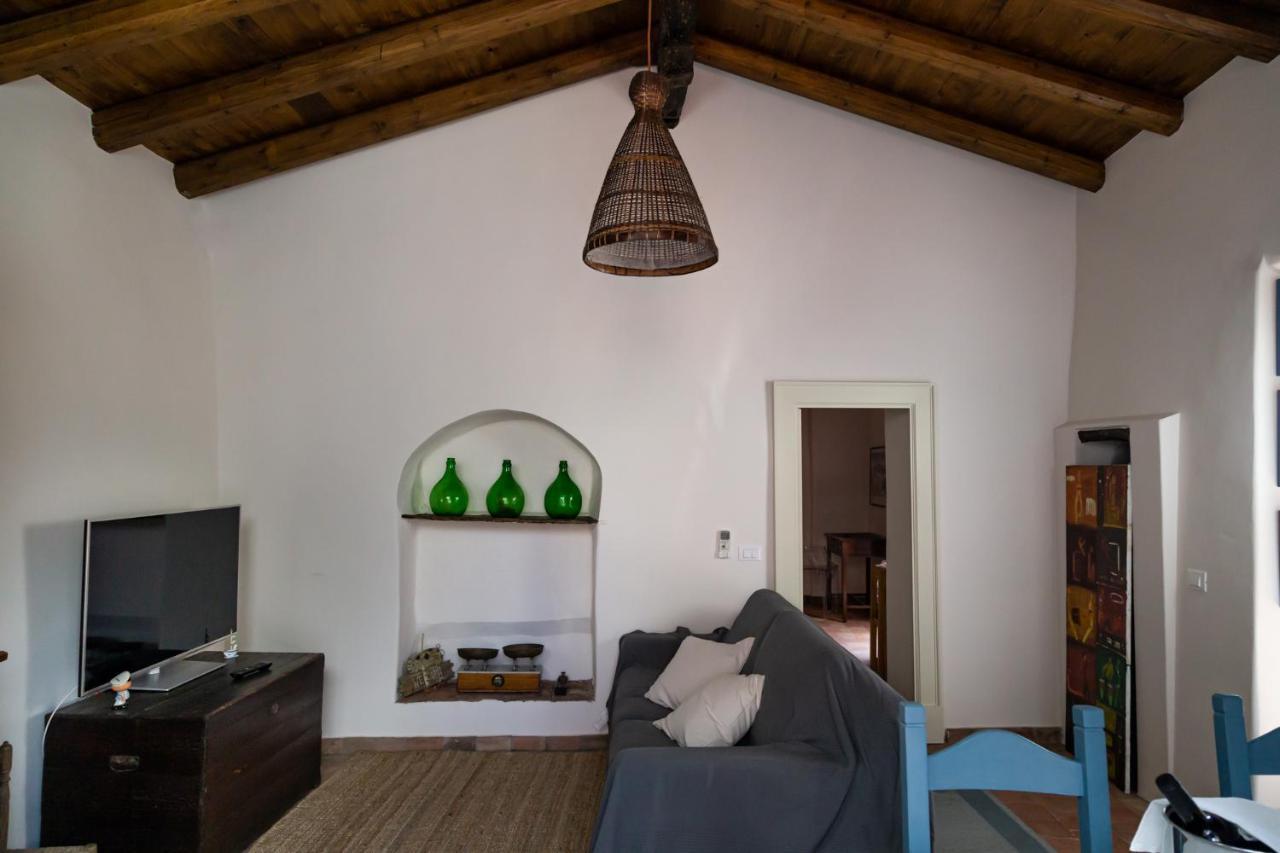 La Cantina Villa Di Campagna Acireale Exteriér fotografie