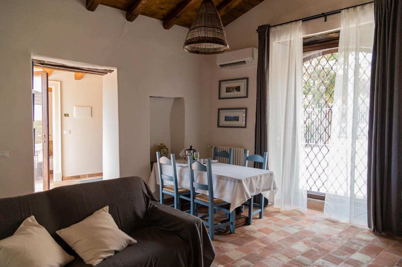 La Cantina Villa Di Campagna Acireale Exteriér fotografie