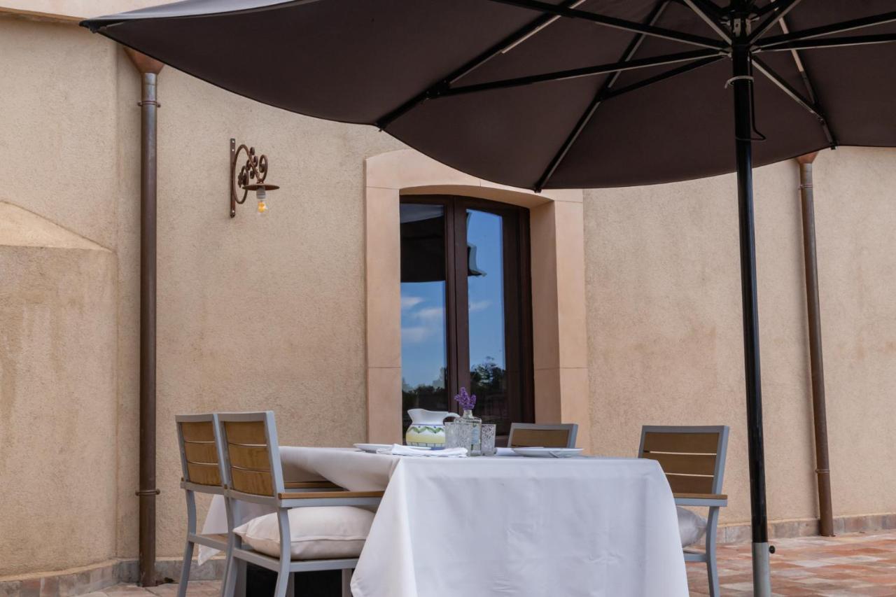 La Cantina Villa Di Campagna Acireale Exteriér fotografie