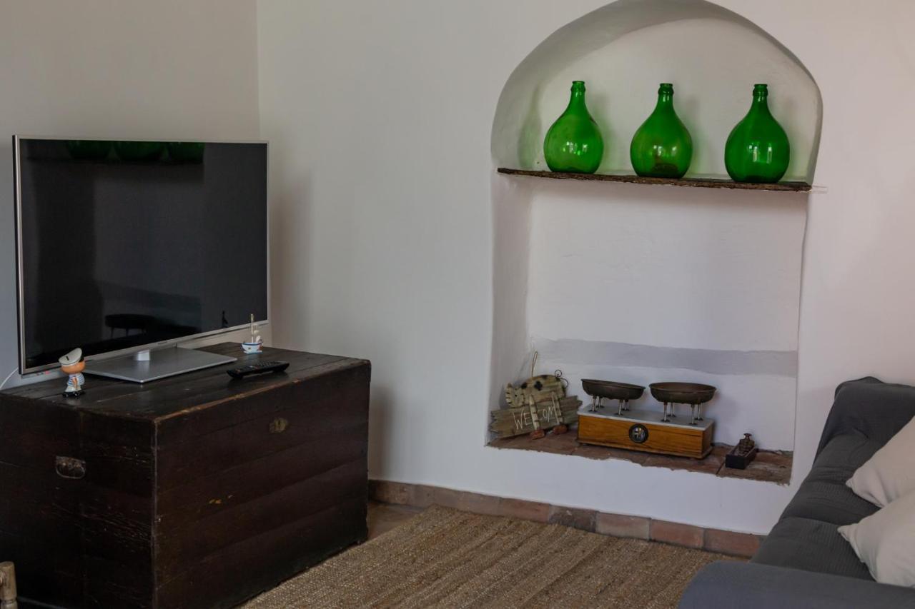 La Cantina Villa Di Campagna Acireale Exteriér fotografie