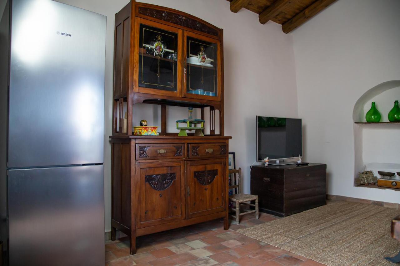 La Cantina Villa Di Campagna Acireale Exteriér fotografie