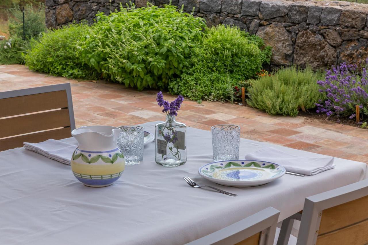 La Cantina Villa Di Campagna Acireale Exteriér fotografie