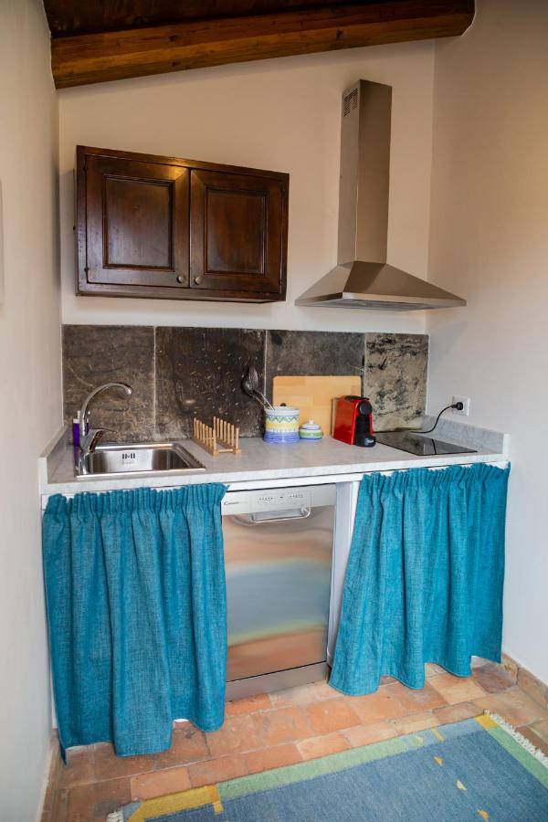 La Cantina Villa Di Campagna Acireale Exteriér fotografie