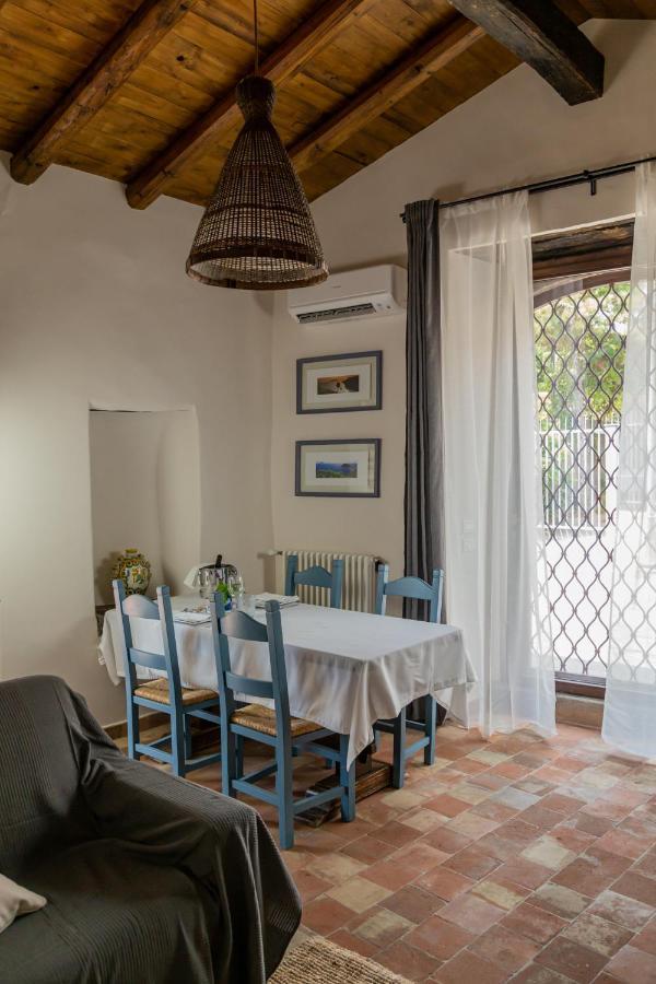 La Cantina Villa Di Campagna Acireale Exteriér fotografie