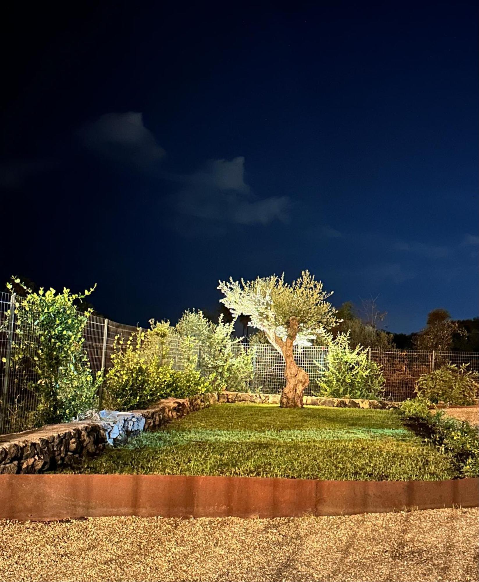 La Cantina Villa Di Campagna Acireale Exteriér fotografie