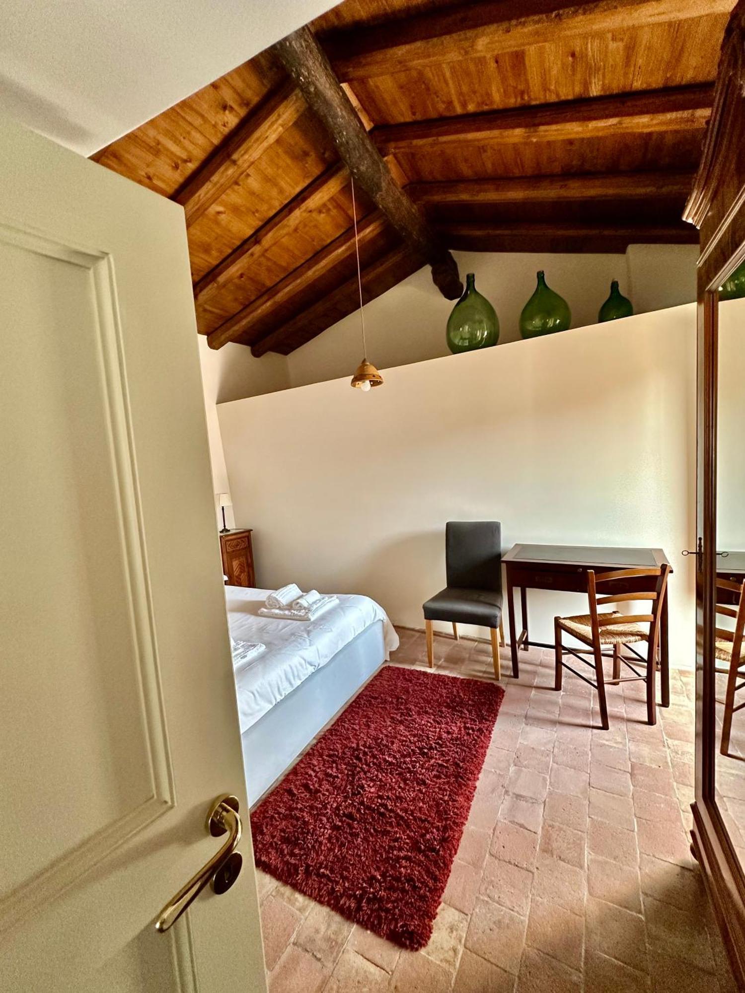 La Cantina Villa Di Campagna Acireale Exteriér fotografie
